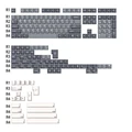 GJ Apollo Keycap x1