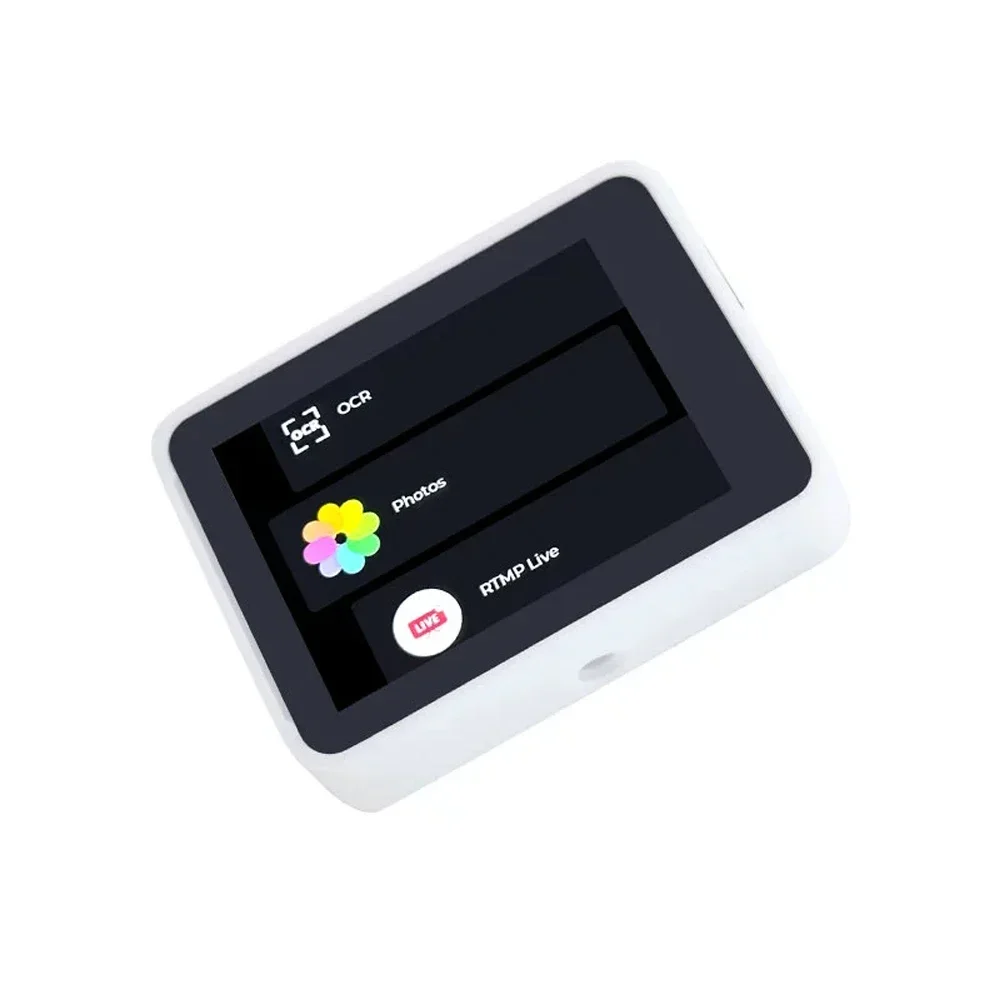 Sipeed MaixCAM-Pro RISC-V C906 AI NPU SG2002 IDE visual Despliegue rápido de la visión AI y la aplicación auditiva - imagen 3