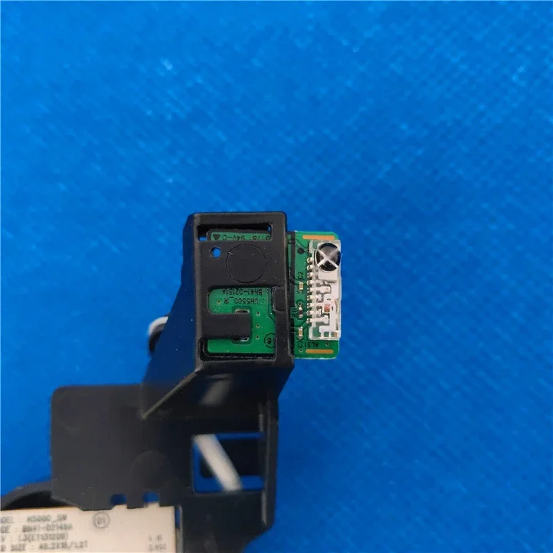 Original H5000_SW BN41-02149A 02149B BN96-30902E 30902R 30902B 30902C 30902V botón de interruptor de encendido placa de Sensor IR receptorb'b'b' - imagen 4