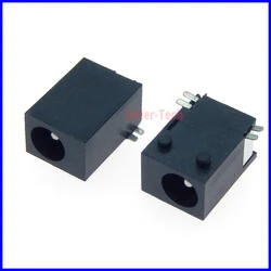 Conector DC SMD macho hembra 3,5x1,3mm