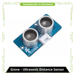 Seeed Studio Grove Sensor Ultrasónico de Distancia