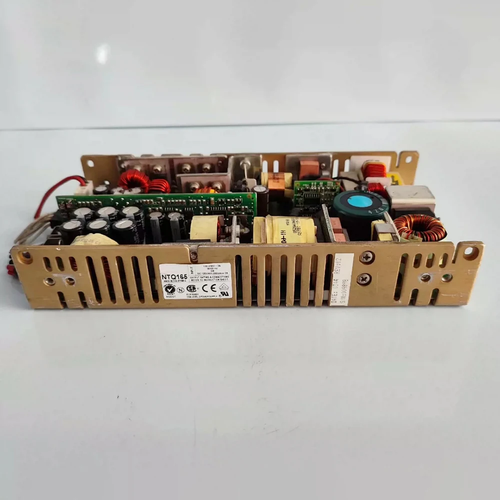 NTQ165 para salida de energía médica industrial ASTEC 3.3V/5V/12V - imagen 5