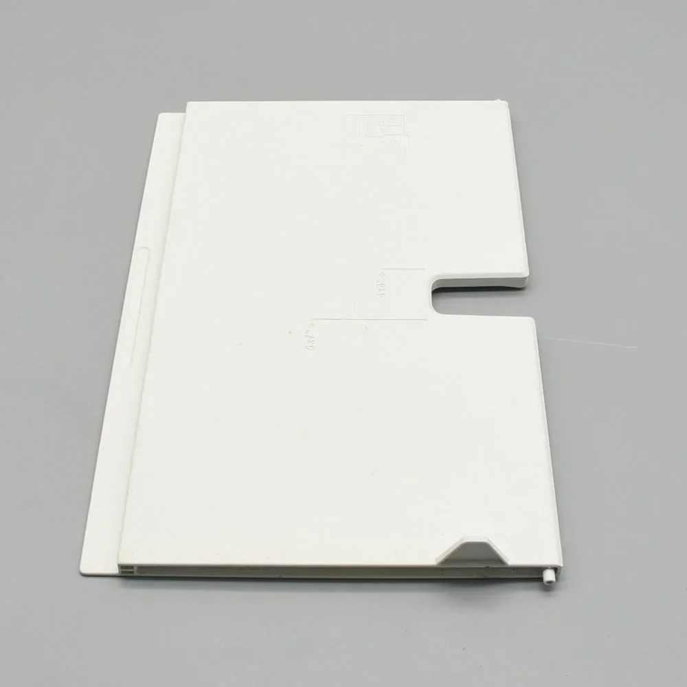 1X GT5810 GT5820 GT5811 GT5821 Bandeja de entrada de papel para HP DeskJet GT 5810 5820 5811 5821 310 315 316 319 410 415 416 419 4720 4729 - imagen 3