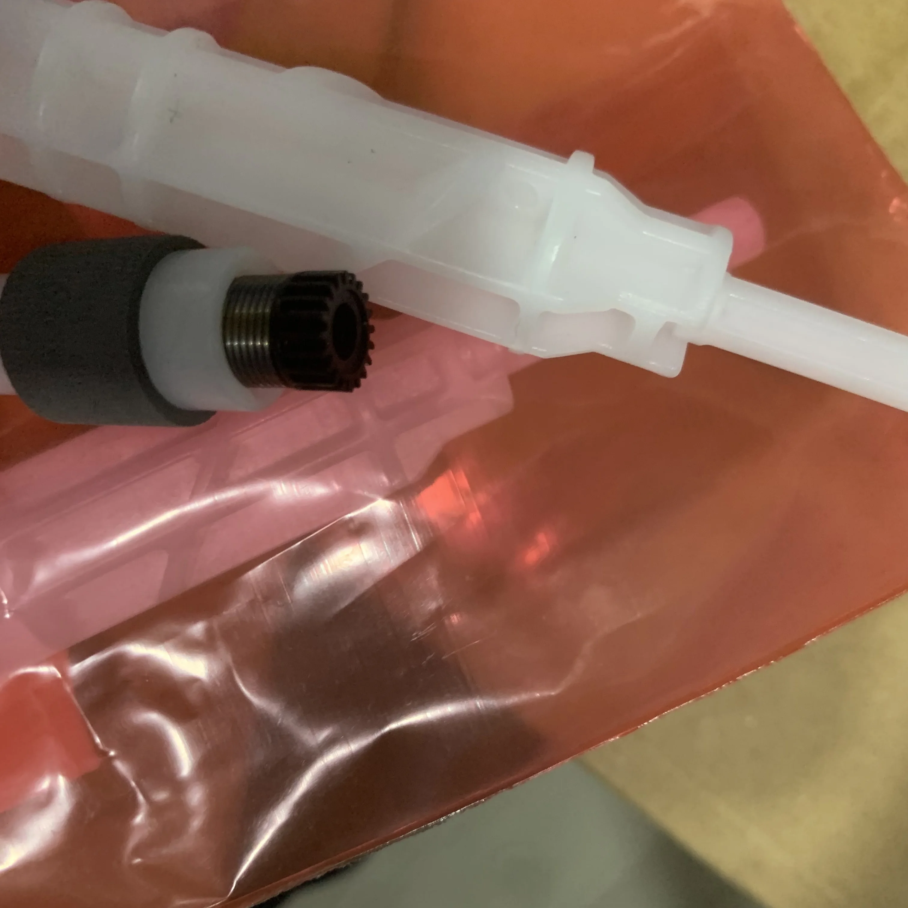 5X QM3-4014-010 QM3-4014-000 Rodillo de recogida para CANON G1400 G2400 G3400 G1000 G2000 G3000 MX338 MX330 MX328 MX320 MX358 MX357