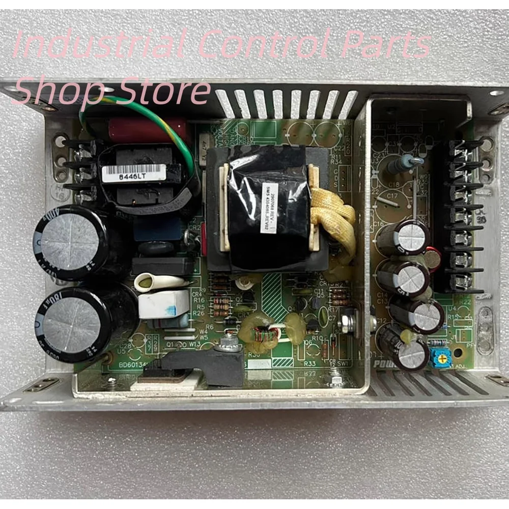 Fuente de alimentación conmutada MAP80-1024 para equipos industriales - imagen 3