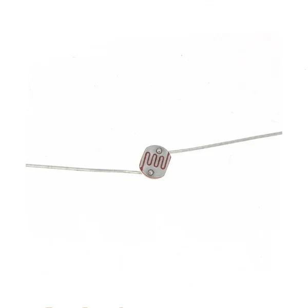Fotorresistor GL5506/5516/5528/5537/5539/5547/5549 Sensor de interruptor de detección de luz - imagen 4