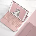 Pink 10in Keyboard