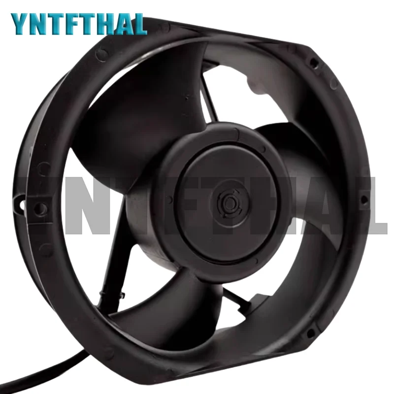 Nuevo ventilador de refrigeración EFB1524VHG 24V 17050 24V 1.70A - imagen 4