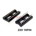 10PCS 2X9 18PIN