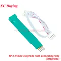 2.54mm 4Pin Cable