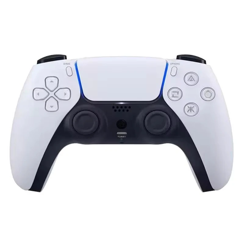 Para Tesla Model 3 Y/S/X controlador de juego Bluetooth de vibración Rgb inalámbrico Bluetooth conexión directa controlador de Control de panel táctil - imagen 3