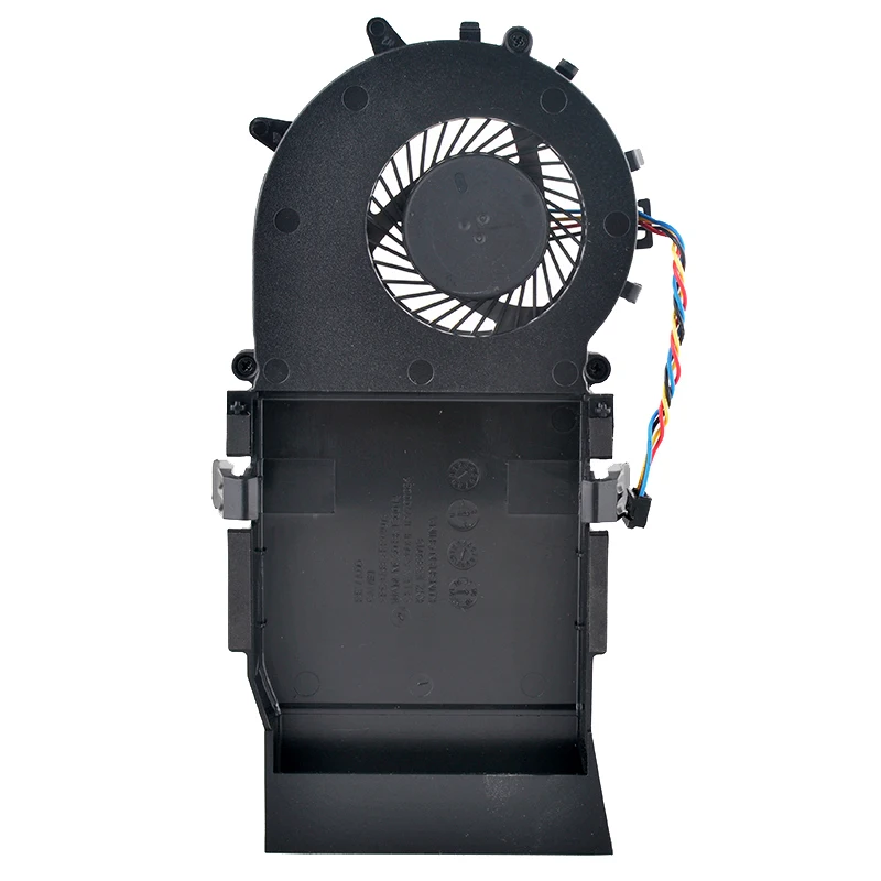BUC1612VD-00 VR79W-A00 DC12V 1.10A Ventilador de enfriamiento centrífugo de 4 pines para OptiPlex 3040 7040 - Componente de hardware de computadora - imagen 3