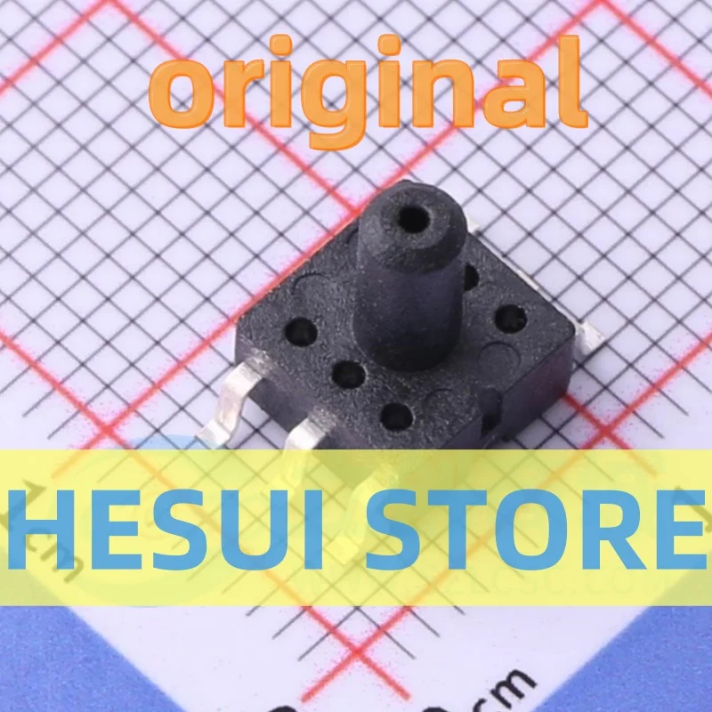 Sensor de presión GZP6859A010KPP50K