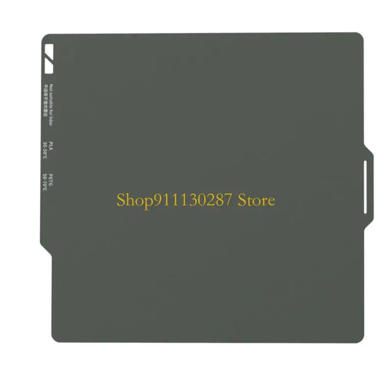 J1HC Advanced Impresora Construir Placa acero doble lado Control temperatura 4D - imagen 3