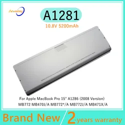 Apple MacBook Pro A1286 – Batería de Repuesto 15″ (2008)