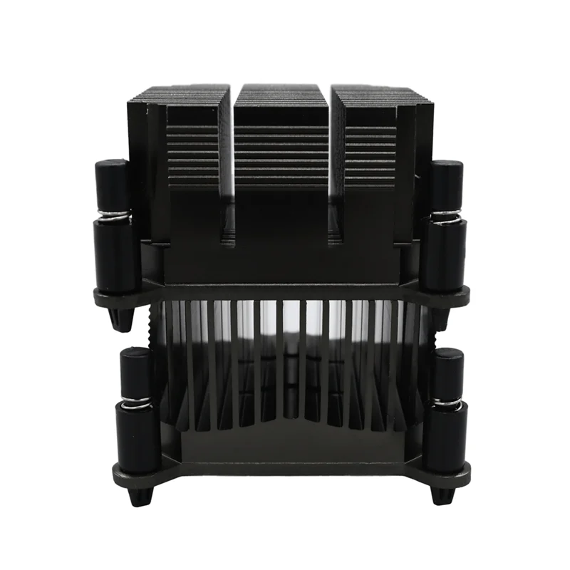 Para Bitaxe Gamma 601 Miner disipador de calor 40Mm radiador Forbitaxe Supra 401 Gamma 601 BTC Miner