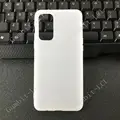 TPU Case White