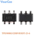 TPS3808G12DBVR