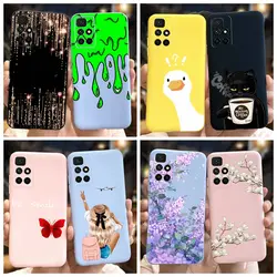 Funda Silicona Xiaomi Redmi 10 Prime – Protección Antigolpes
