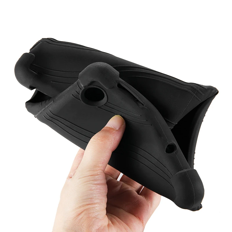 Funda blanda con soporte para Lenovo M10 5G TB-360FU K10 Pro 5G 226XC 360ZU M9 310FU Y700 2023 M8 4. a generación 300fu 8705 8505 E10 X104 - imagen 4