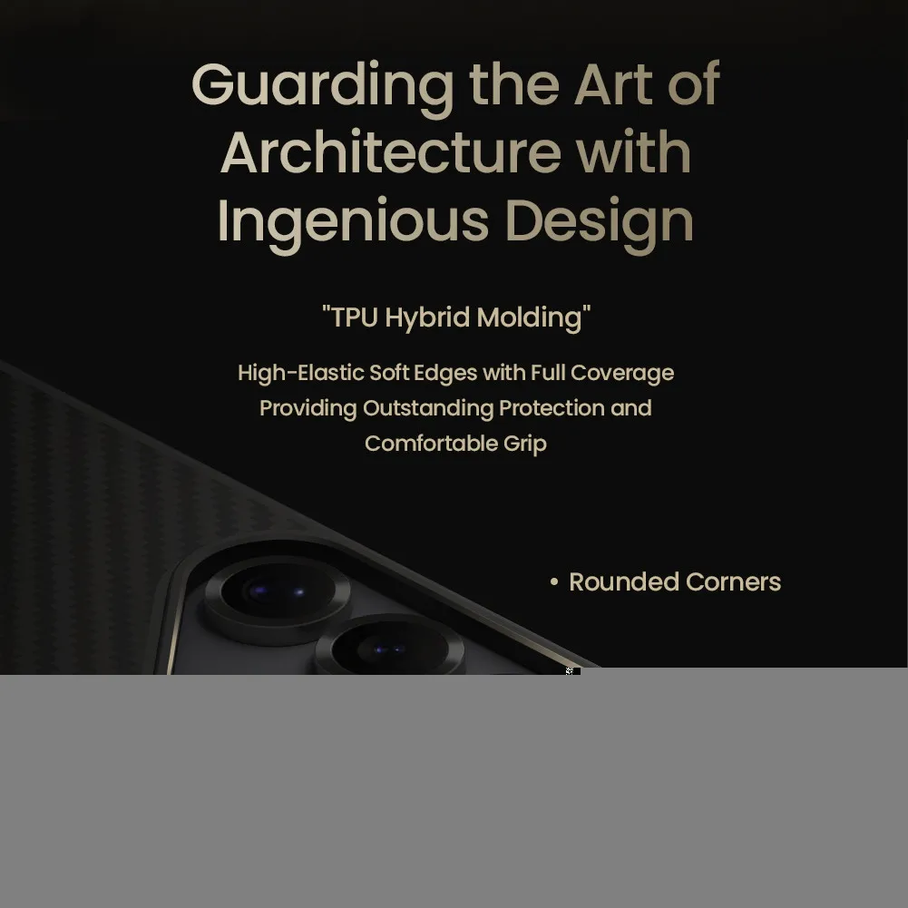 Funda magnética Nillkin para Samsung Galaxy S25 Ultra Pro, funda con tapa de fibra de carbono con protección de lente, funda delgada a prueba de golpes para teléfono - imagen 2