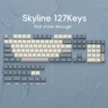 B 127KEYS