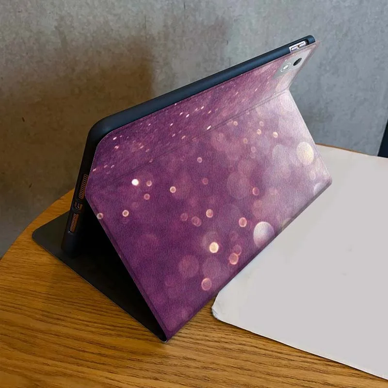 Patrón brillante colorido para Lenovo Pad Tab Legion Xiaoxin Y900 Y700 K10 M10 P11 3. a generación Pro GT Plus - imagen 4