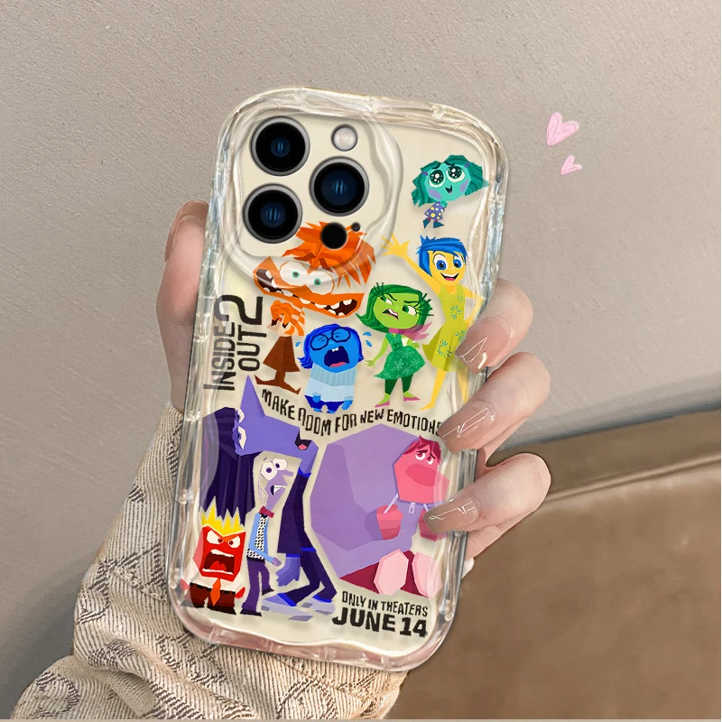 Funda transparente de silicona para iPhone, carcasa a prueba de golpes para modelos 16, 15, 14, 13, 12, 11 Pro Max, X, XR, XS, 8, 7 Plus, SE 2020 - imagen 4