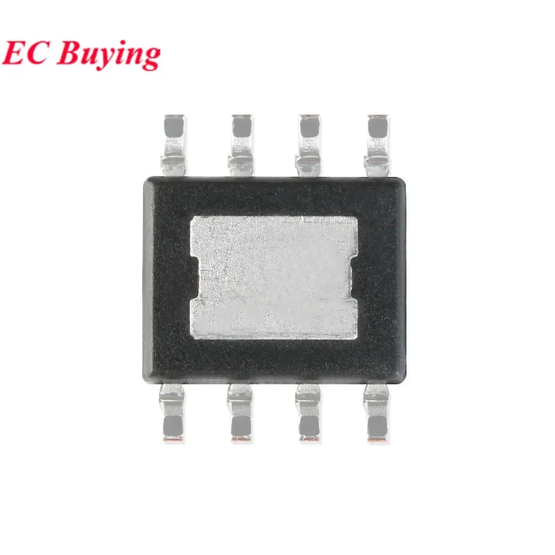 5 uds/1 ud TPS54360 TPS54360DDAR 54360 SOIC-8 60V entrada 3A convertidor Buck Chip IC circuito integrado - imagen 3