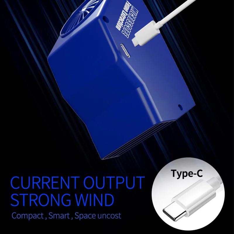 Instrumento de extracción de humos de microscopio de flujo de viento mecánico con regulación del viento de 4 velocidades ventilador de extracción de humos de soldadura de alta frecuencia - imagen 5