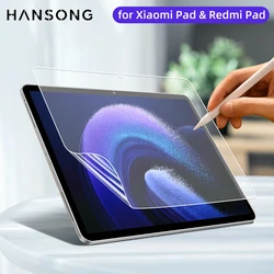 Protector de Pantalla Xiaomi Mi Pad 5/6 Mate Magnético