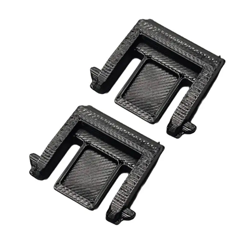 Reemplazo pata pie soporte plástico Y1UB para teclados ROG Strix RX/ TKL/NC /XA05 - imagen 3