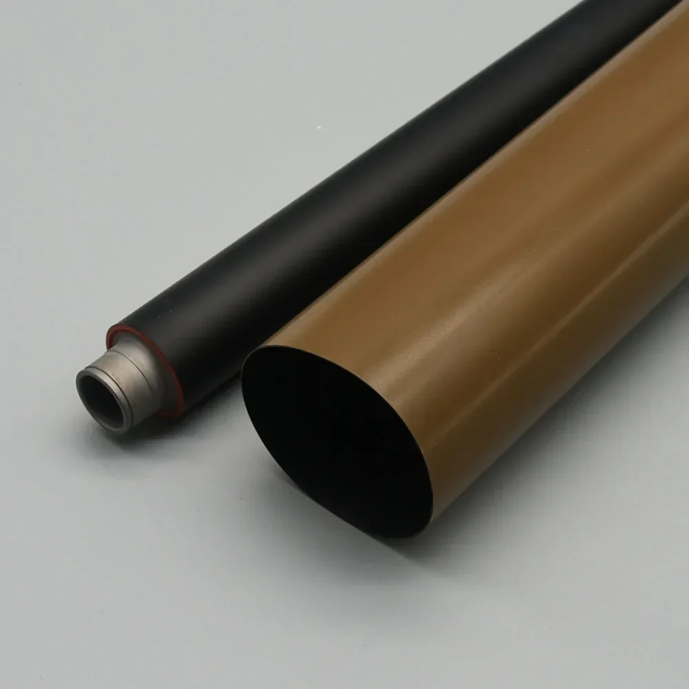 NROLI2136FCZZ Original nuevo rodillo de presión para Sharp MX C 2621 3121 2651 3051 3081 4081 5081 6081 3581 4581 película de fusor - imagen 2