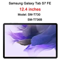 2P Tab S7 FE 12.4