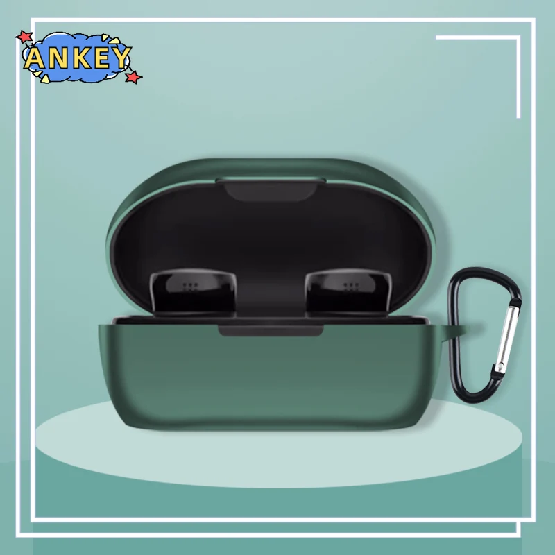 Funda nueva para auriculares Bose QuietComfort, cordón de nailon, cubierta suave, carcasas Bose QC, funda antipolvo, accesorios de correa de cuerda de mano, 2024 - imagen 5