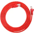CAT5e Red