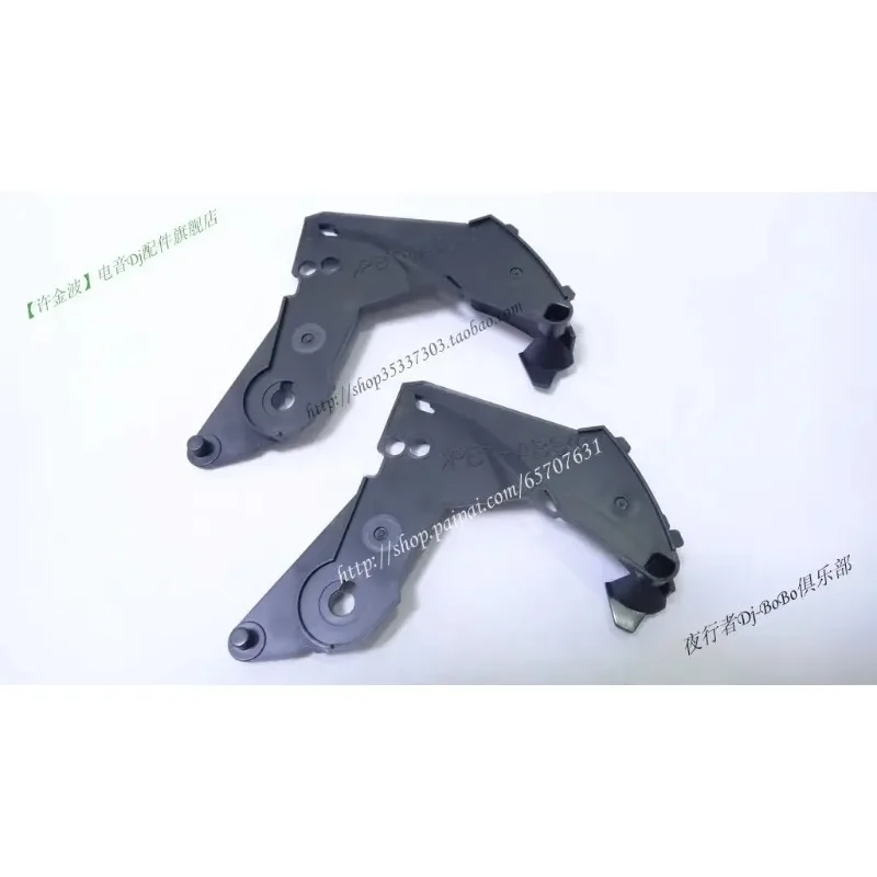 Pioneer CDJ-900/2000/2000Nexus/2000NXS2 Barra deslizante de disco de retorno de almacén Dnk3687