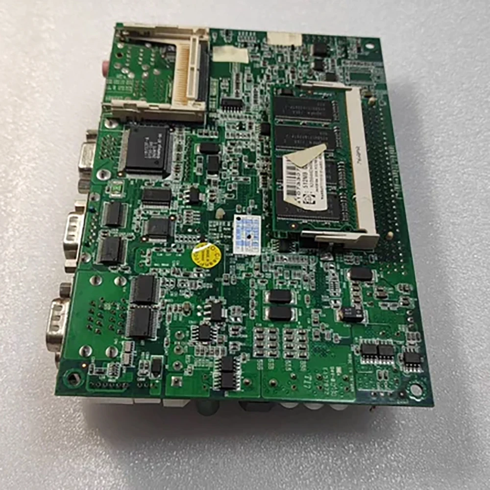 Enano-8523 Placa base de control industrial 00BE004-15-101-RS Enano-8523-1GZ-R10-NOCB-BULK - imagen 5