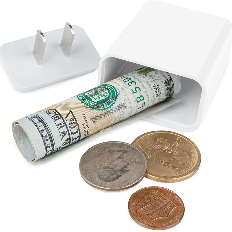 Cajas Fuertes