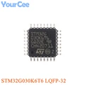 STM32G030K6T6