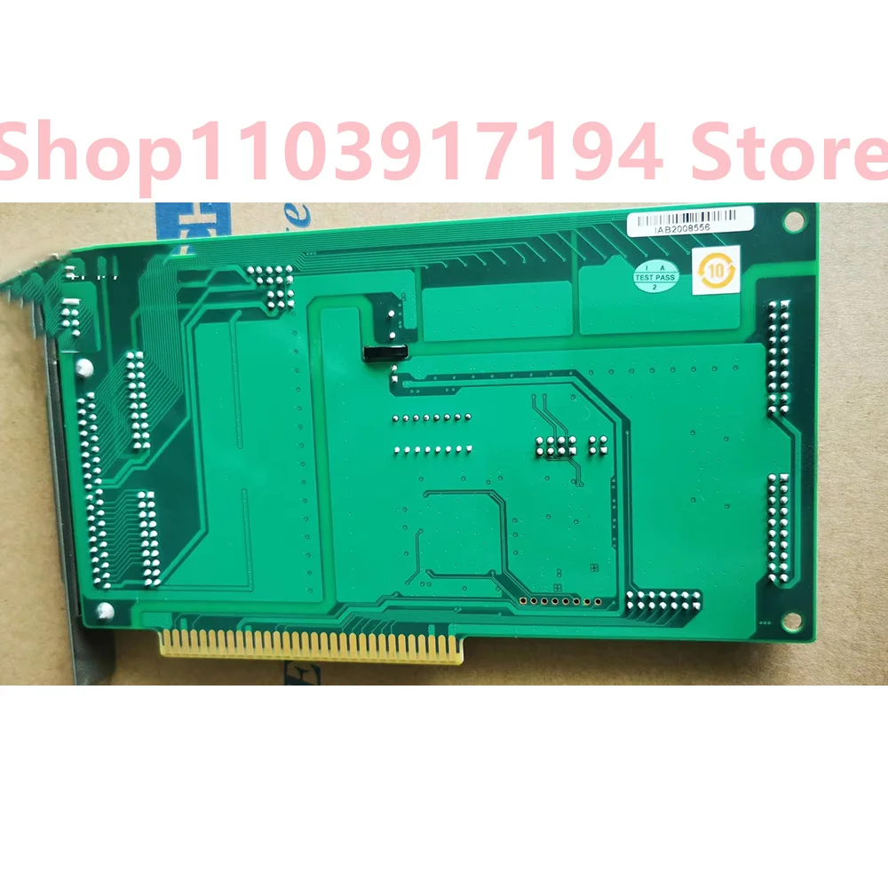 PARA ADVANTECH PCL-730 versión C2 tarjeta ISA de E/S digital aislada de 32 canales - imagen 3