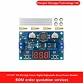 LTC1871 Boost Module