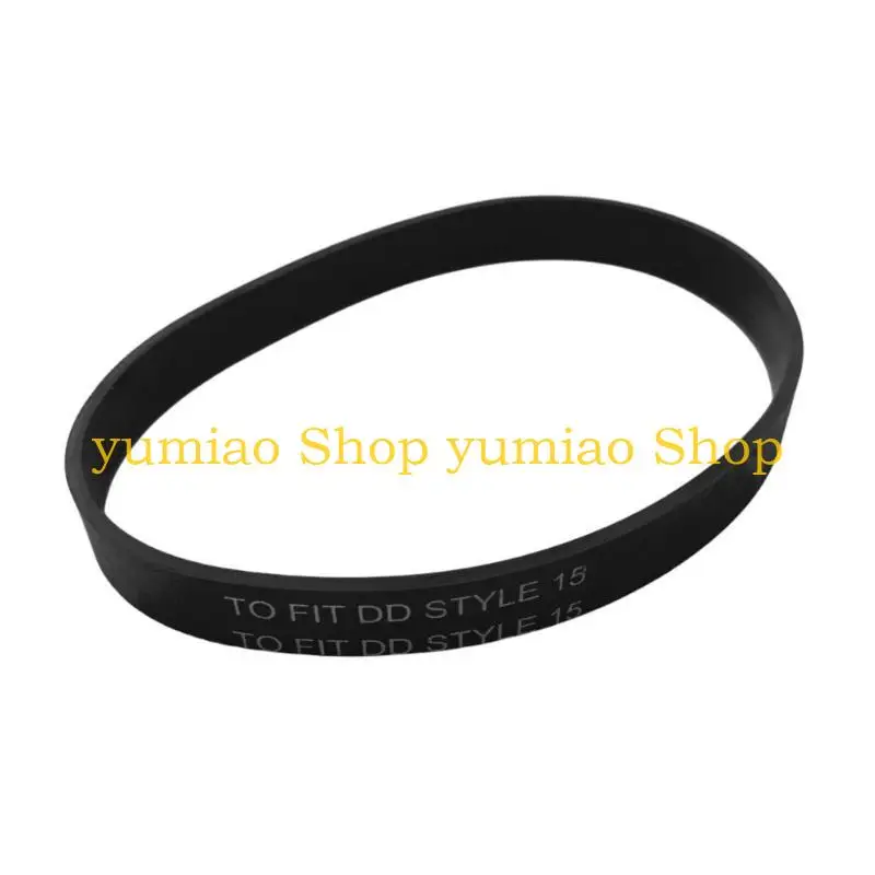 587B Correas duraderas para aspiradora vertical 15, paquete 2 - imagen 4