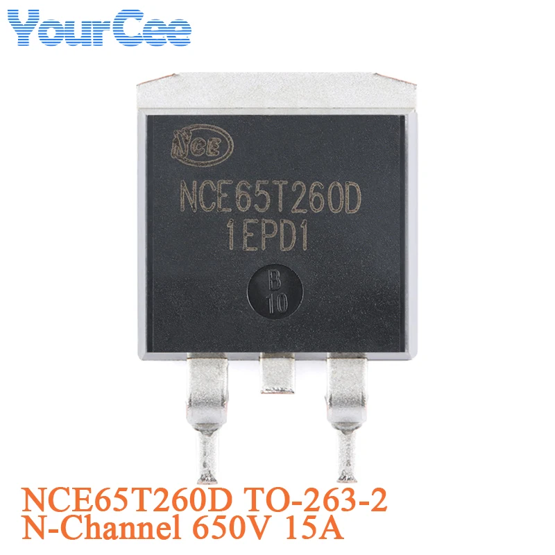 NCE65T260D