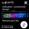 Customize 5V remote