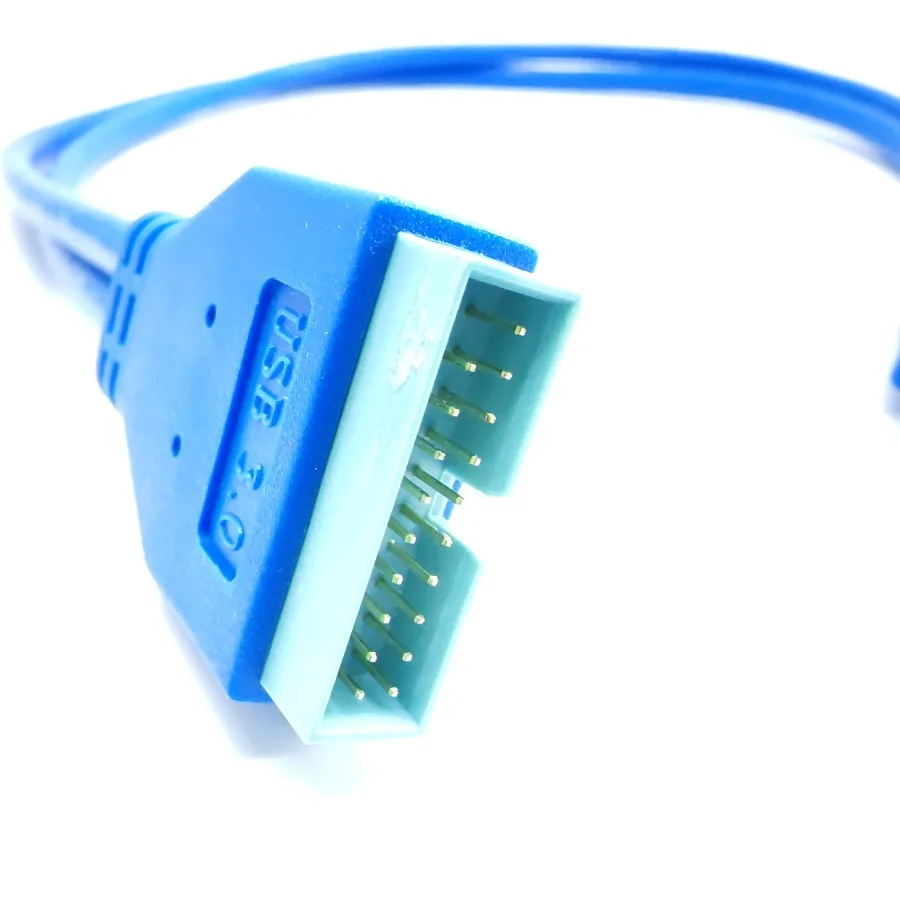 Cable USB 3.0 Macho Hembra - imagen 3