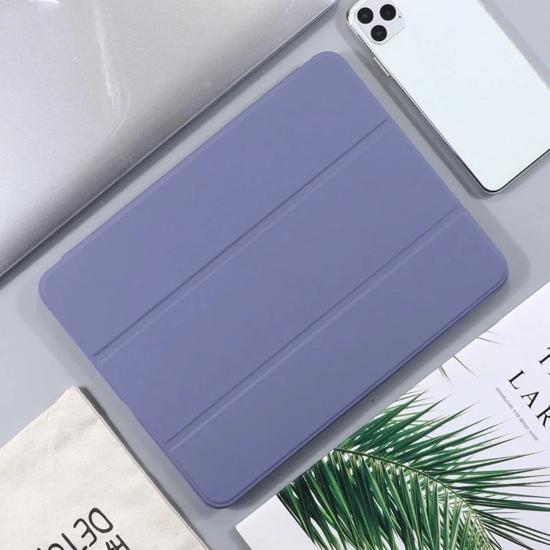 Funda de cuero inteligente para OPPO Pad4 Pro 13,2 pulgadas 2025 Pad3 Pro 12,1 pulgadas 2024 Pad3 Pad2 11,61 Air 2 Neo 11,4 Air 10,36 - imagen 3