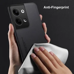 Funda Cuero OPPO Reno 9 Pro Plus – Antigolpes y Duradera