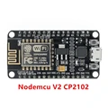 NodeMcu V2 CP2102