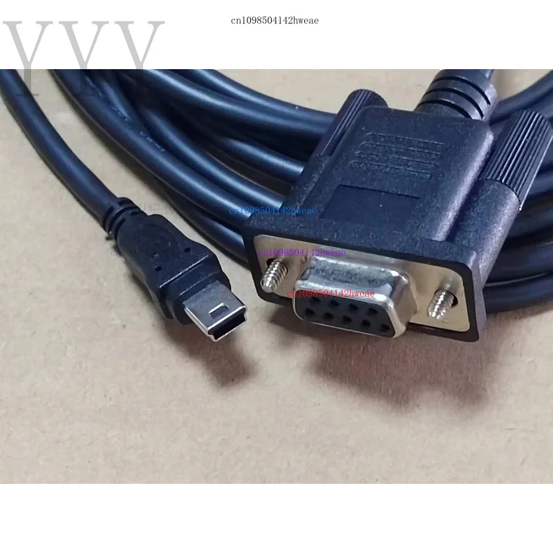 Para Dell Cable de reinicio/servicio de contraseña para MD3420 MD3400i MD3460 MD3800i VPNP6 - imagen 3